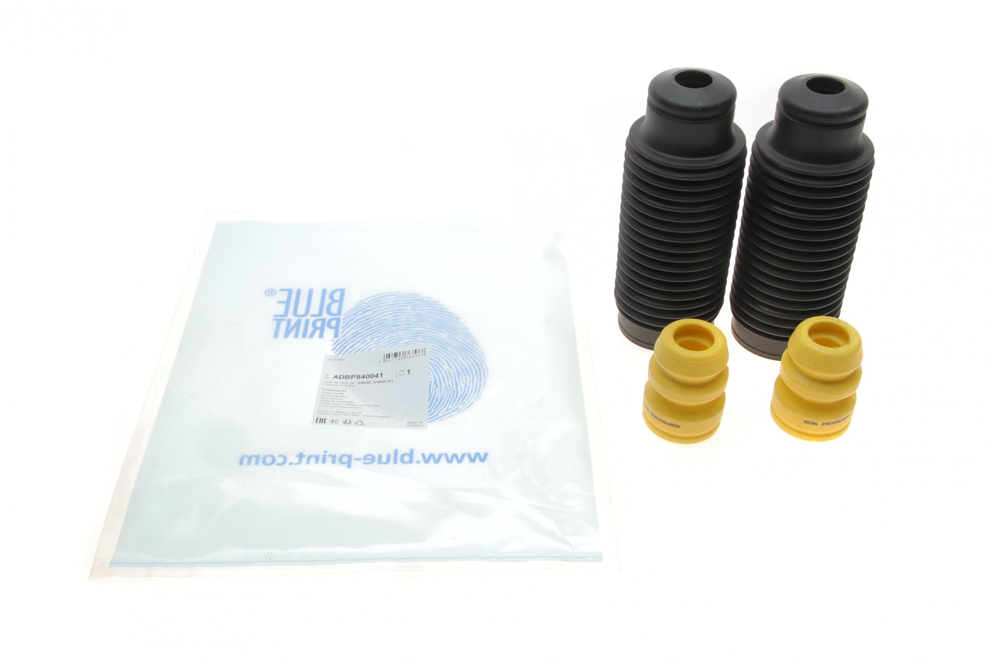 ADBP840041 BLUE PRINT